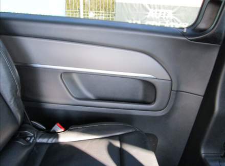 Mercedes-Benz - V-class