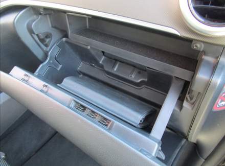 Mercedes-Benz - V-class