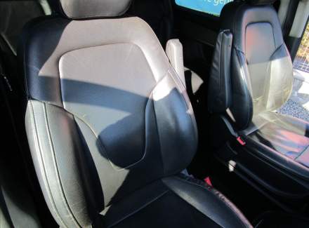 Mercedes-Benz - V-class