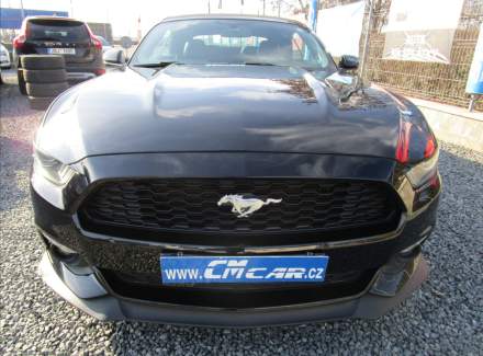 Ford - Mustang