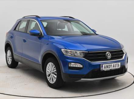 Volkswagen - T-Roc