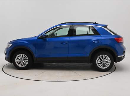 Volkswagen - T-Roc