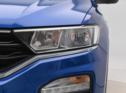 Volkswagen - T-Roc