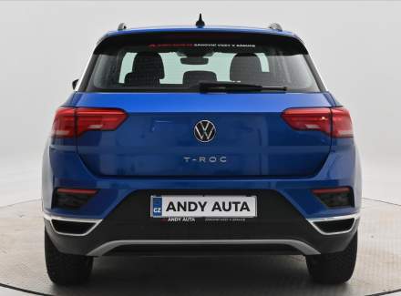 Volkswagen - T-Roc