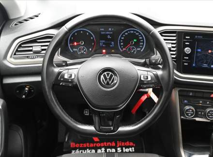 Volkswagen - T-Roc