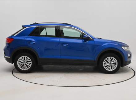 Volkswagen - T-Roc