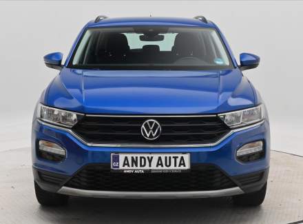 Volkswagen - T-Roc
