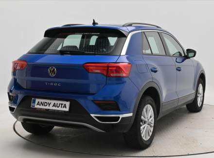 Volkswagen - T-Roc