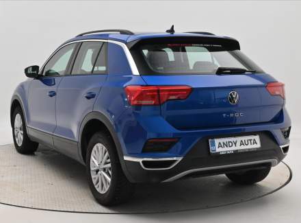 Volkswagen - T-Roc