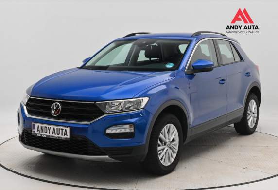 Volkswagen - T-Roc