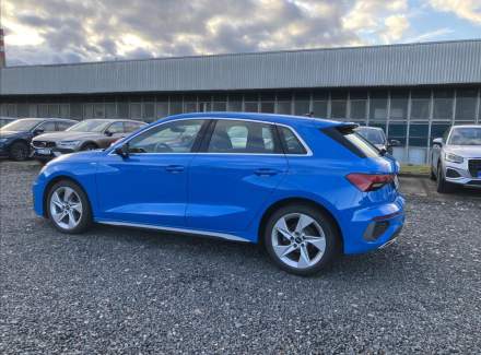 Audi - A3
