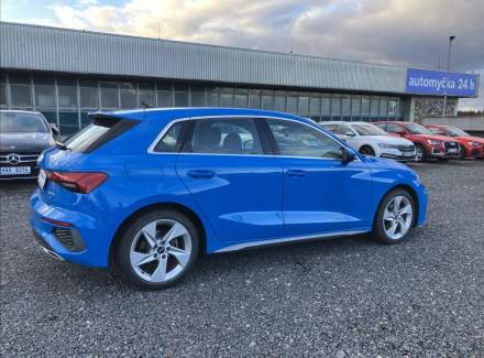 Audi - A3