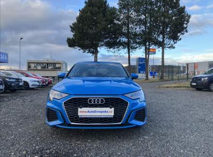 Audi - A3