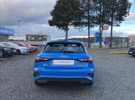 Audi - A3