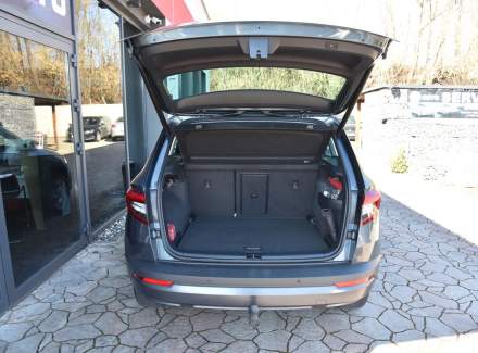 Škoda - Karoq