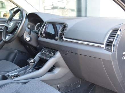 Škoda - Karoq