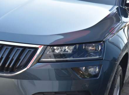 Škoda - Karoq