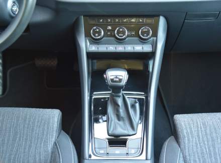 Škoda - Karoq