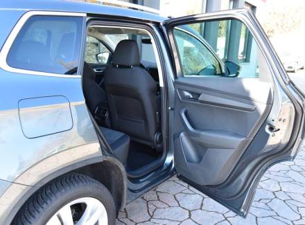 Škoda - Karoq