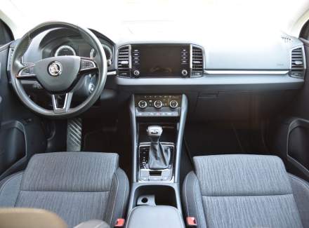 Škoda - Karoq