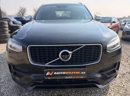 Volvo - XC90