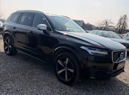 Volvo - XC90
