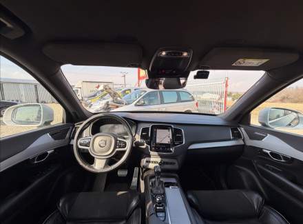 Volvo - XC90