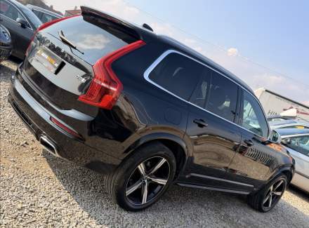 Volvo - XC90