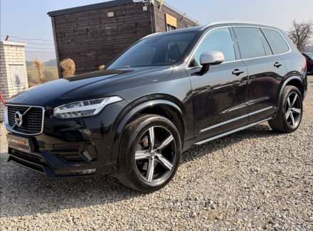 Volvo - XC90