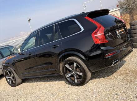 Volvo - XC90
