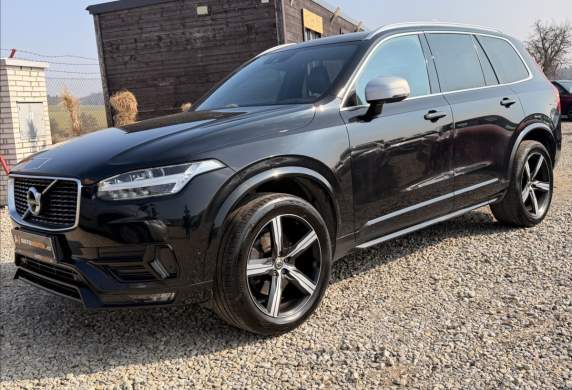 Volvo - XC90