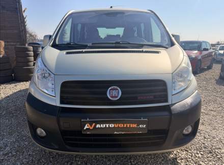 Fiat - Scudo