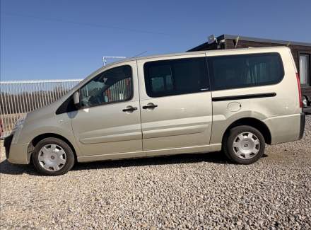 Fiat - Scudo