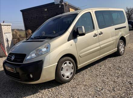 Fiat - Scudo