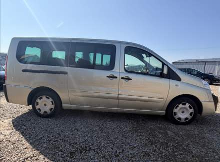 Fiat - Scudo