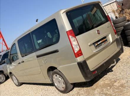 Fiat - Scudo