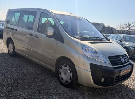 Fiat - Scudo