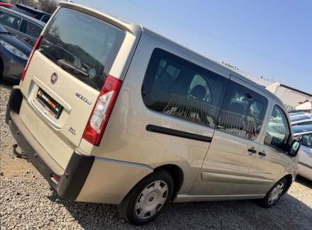 Fiat - Scudo