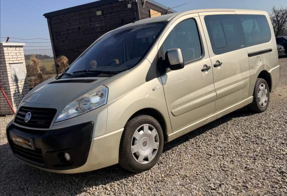 Fiat - Scudo