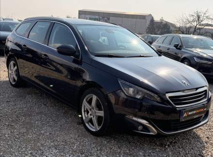 Peugeot - 308