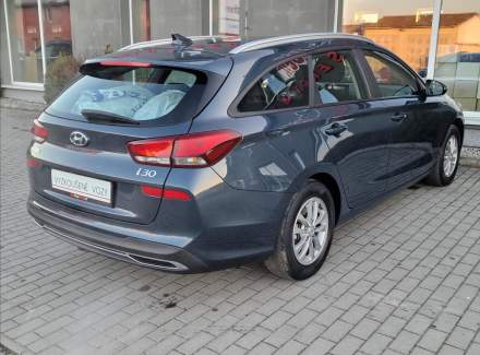 Hyundai - i30