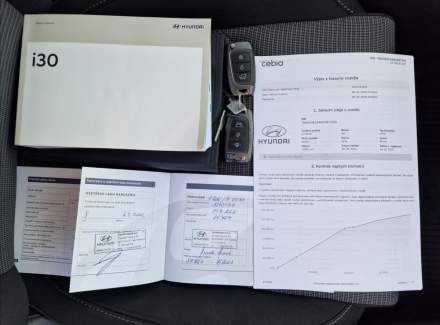 Hyundai - i30
