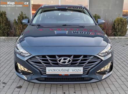 Hyundai - i30