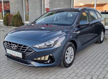 Hyundai - i30