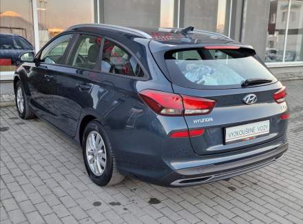 Hyundai - i30