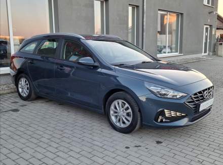 Hyundai - i30