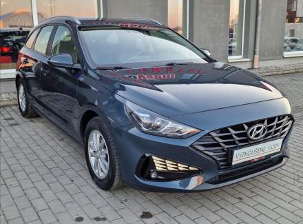 Hyundai - i30