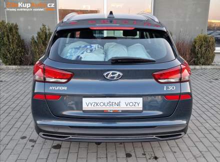 Hyundai - i30