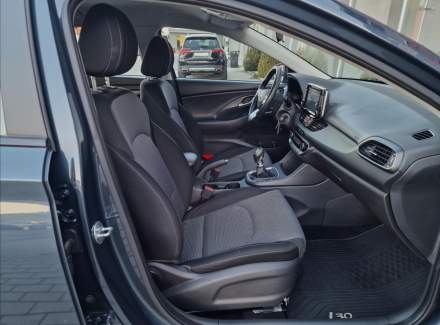 Hyundai - i30