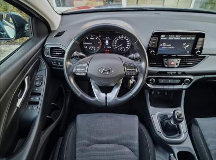 Hyundai - i30